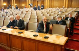 The State subsidy for Bulgarian parties shall be increased