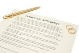 For the very first time in Bulgaria the Prenuptial agreement stipulated in the new Family code