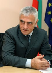 Bulgarian Economy and Energy Minister Petar Dimitrov fully supports the Bulgarian banking system