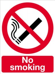 A new No-Smoking Act prepared by the Bulgarian Ministry of Health