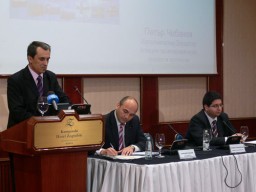 Bulgaria entered top 10 for countries reformers